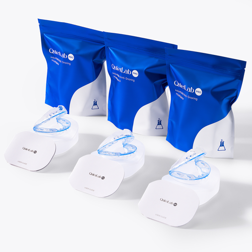QuietLab Pro® Anti-Snoring Mouthpiece