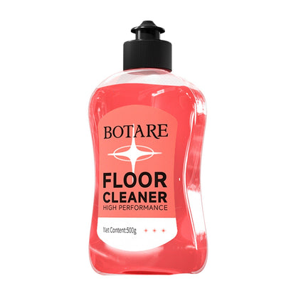 BOTARE Enzyme-Powered Floor Cleaner – Fast Drying, Streak-Free Shine, Safe for All Floors