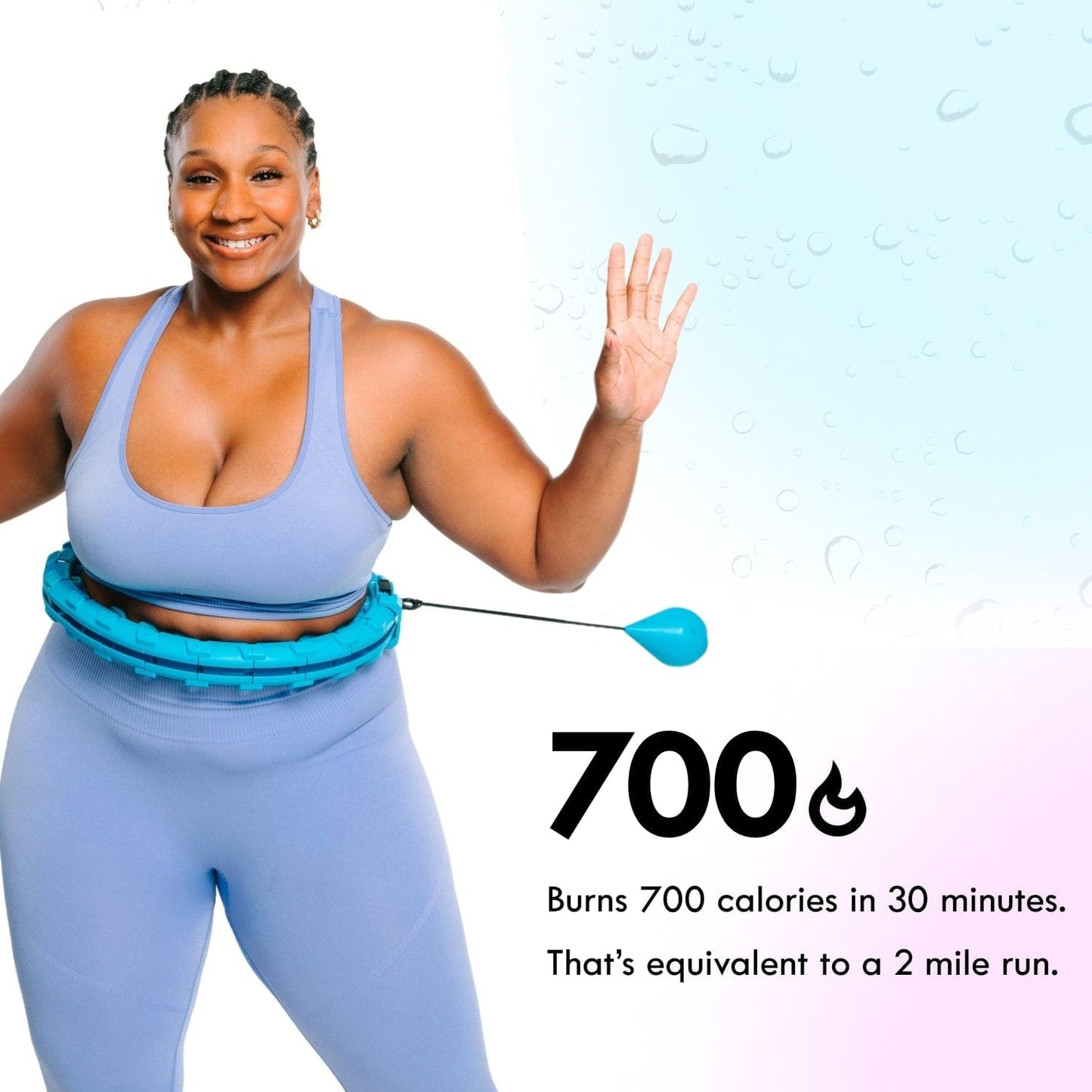 Infinity Hoop™ Challenge 2.0 - Spring Sale