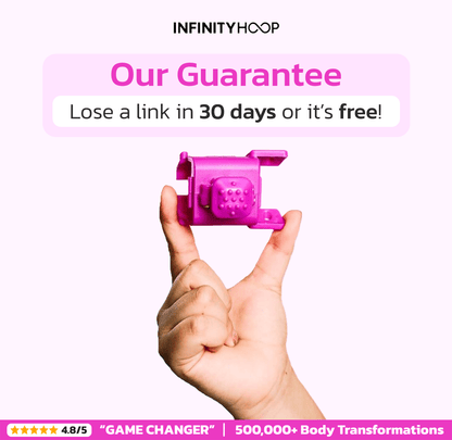 Infinity Hoop™ Challenge 2.0 - Spring Sale