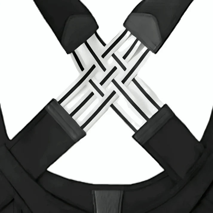 BackHero™ Posture Corrector – Instant Relief & Upright Support