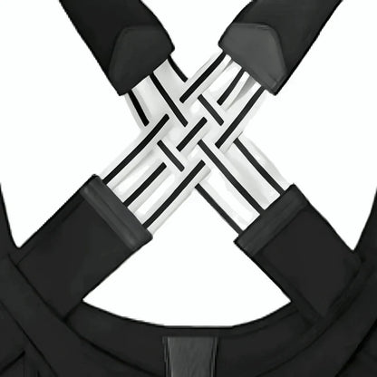 BackHero™ Posture Corrector – Instant Relief & Upright Support